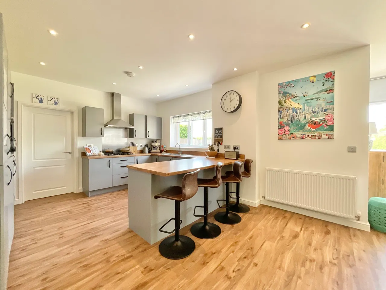McKelvey Way, Audlem, CW3, photo 9