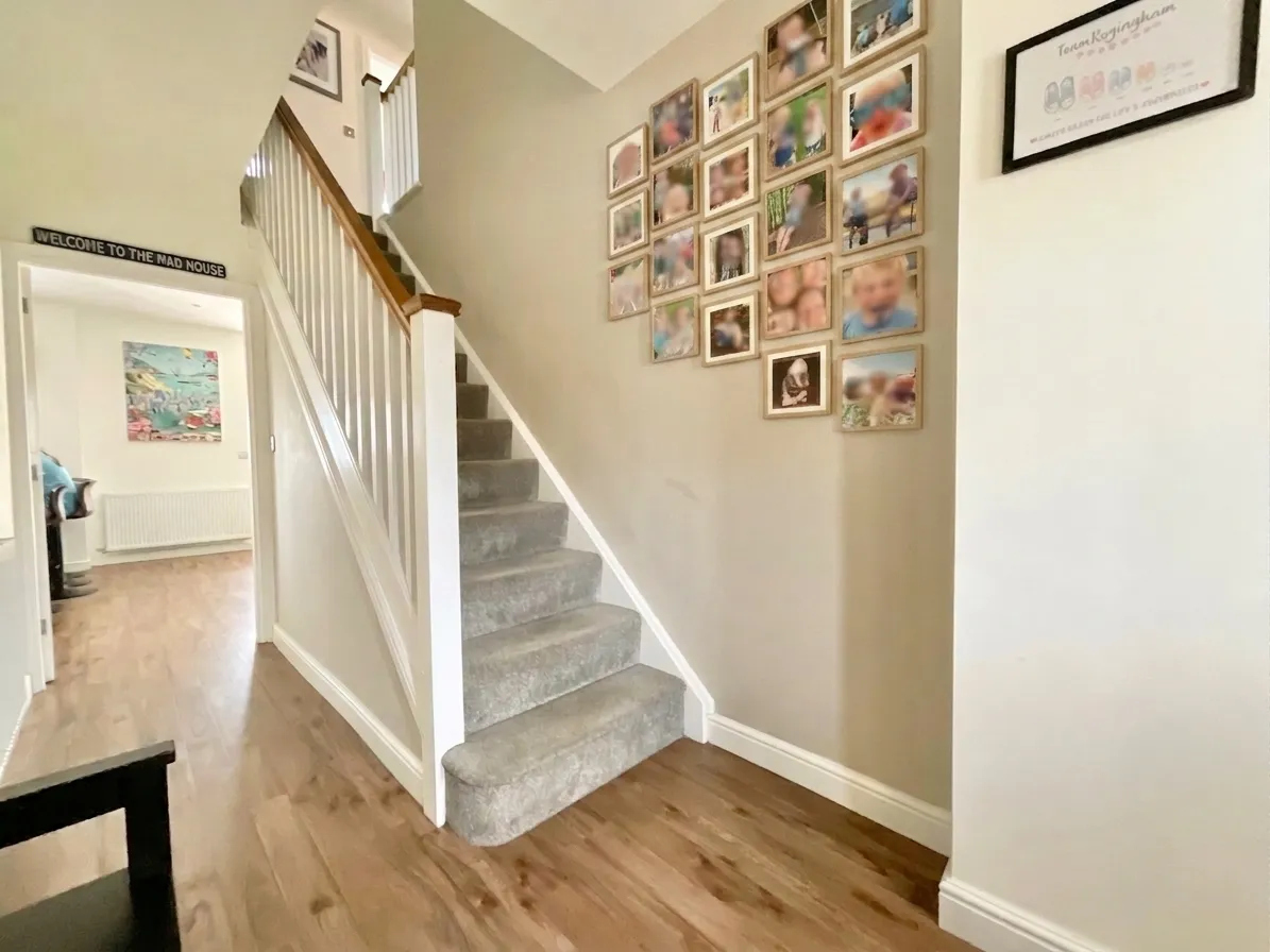 McKelvey Way, Audlem, CW3, photo 6