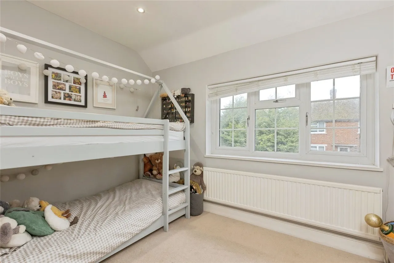 The Glebe, Bidborough, TN3, photo 10