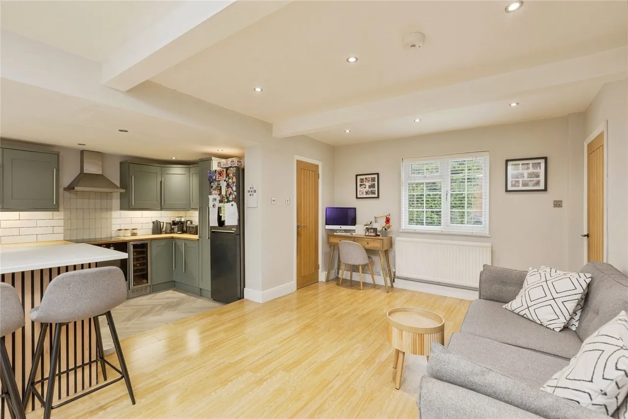 The Glebe, Bidborough, TN3, photo 6