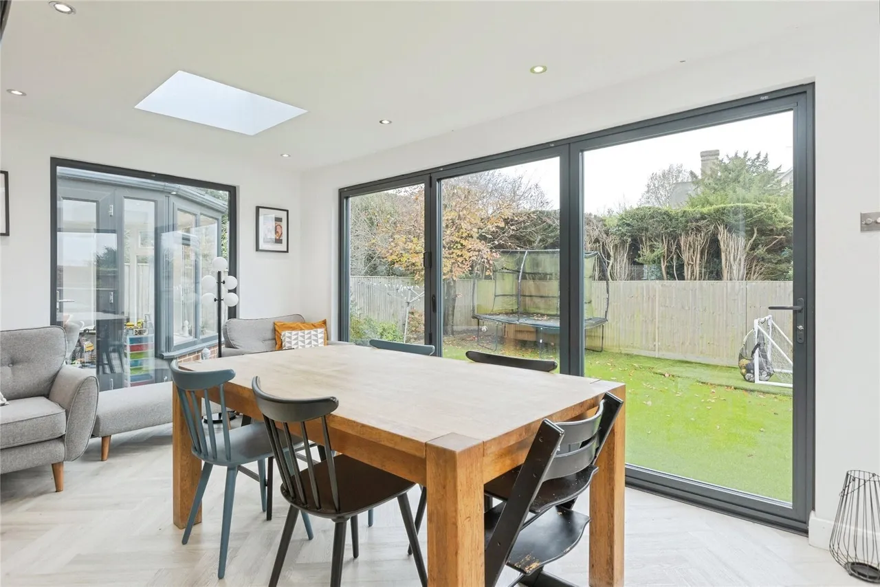 The Glebe, Bidborough, TN3, photo 23