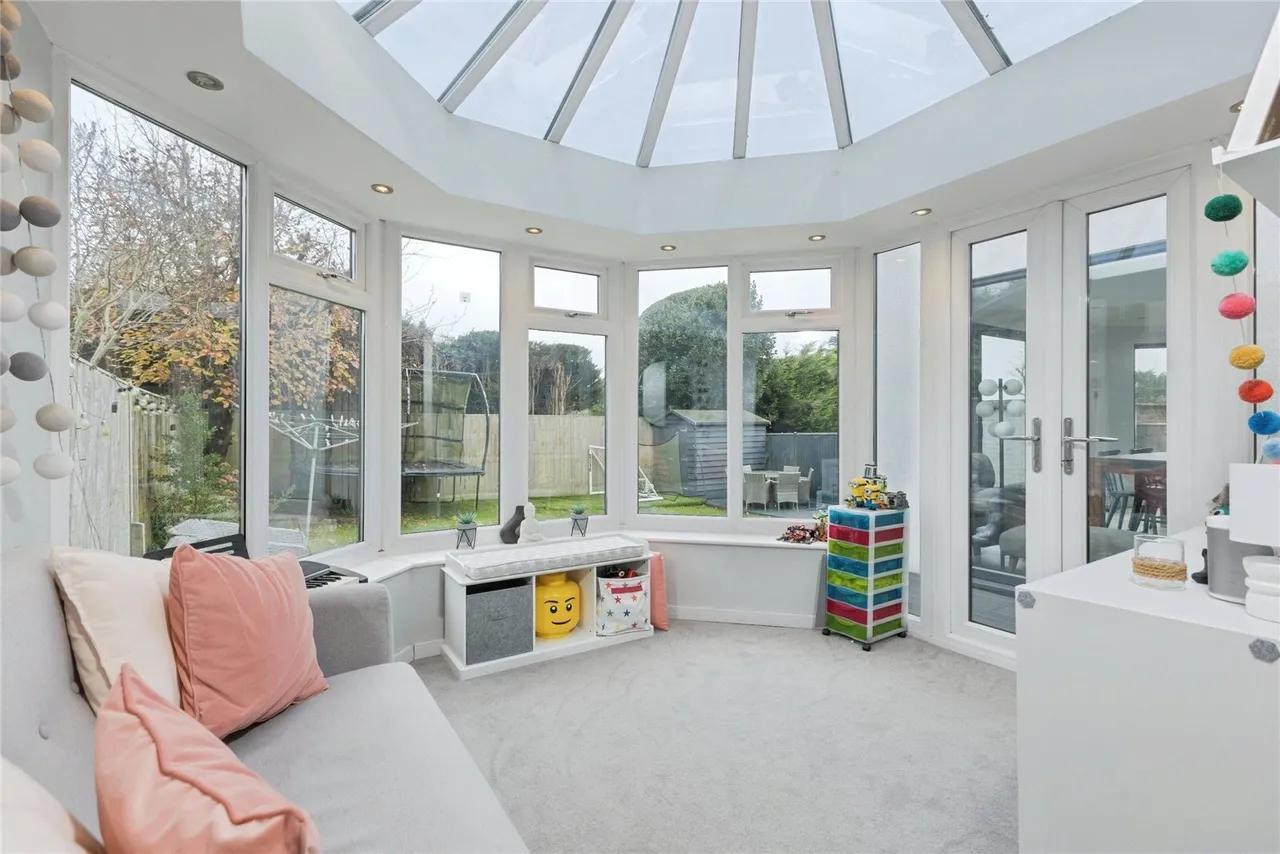 The Glebe, Bidborough, TN3, photo 14