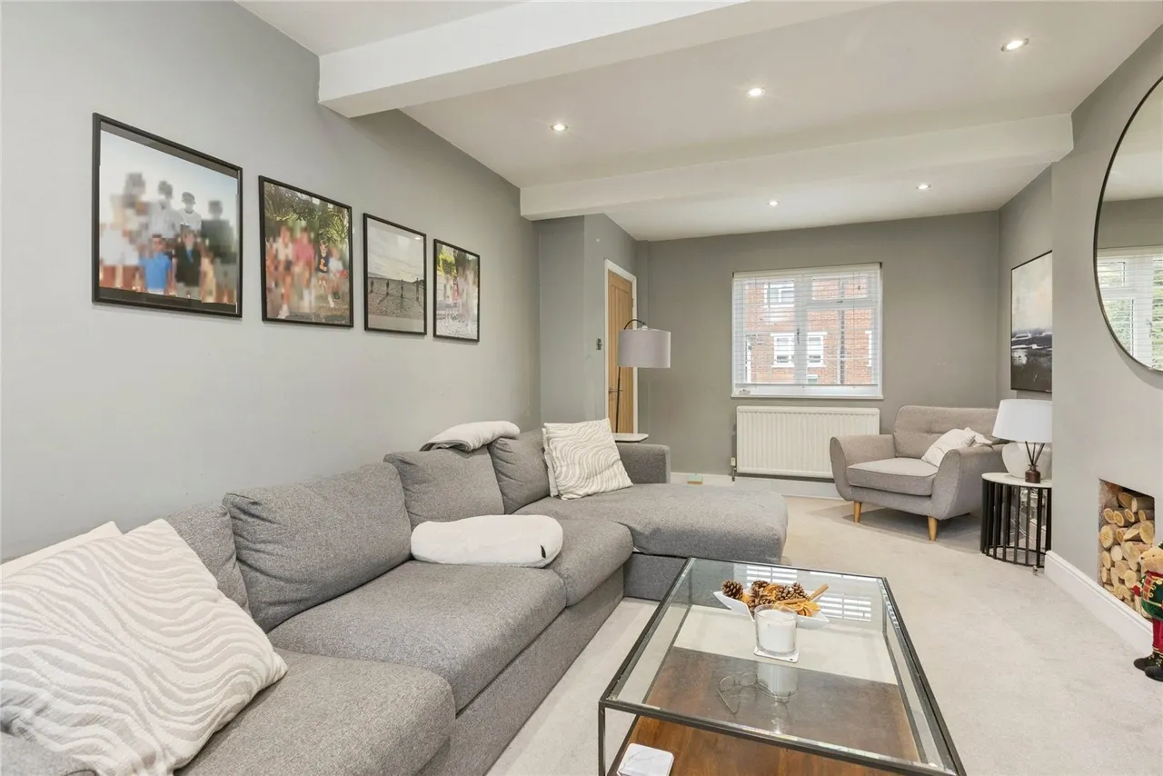 The Glebe, Bidborough, TN3, photo 19