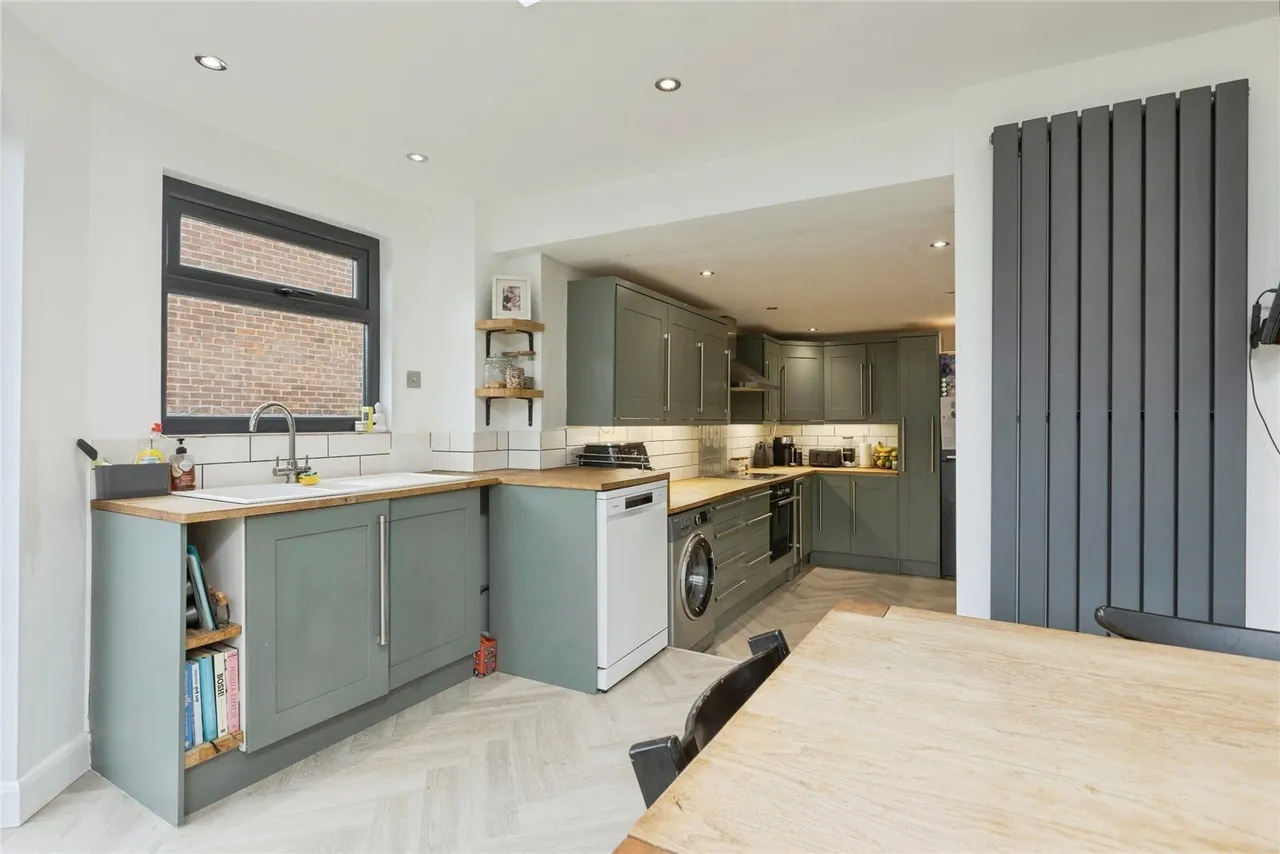 The Glebe, Bidborough, TN3, photo 22