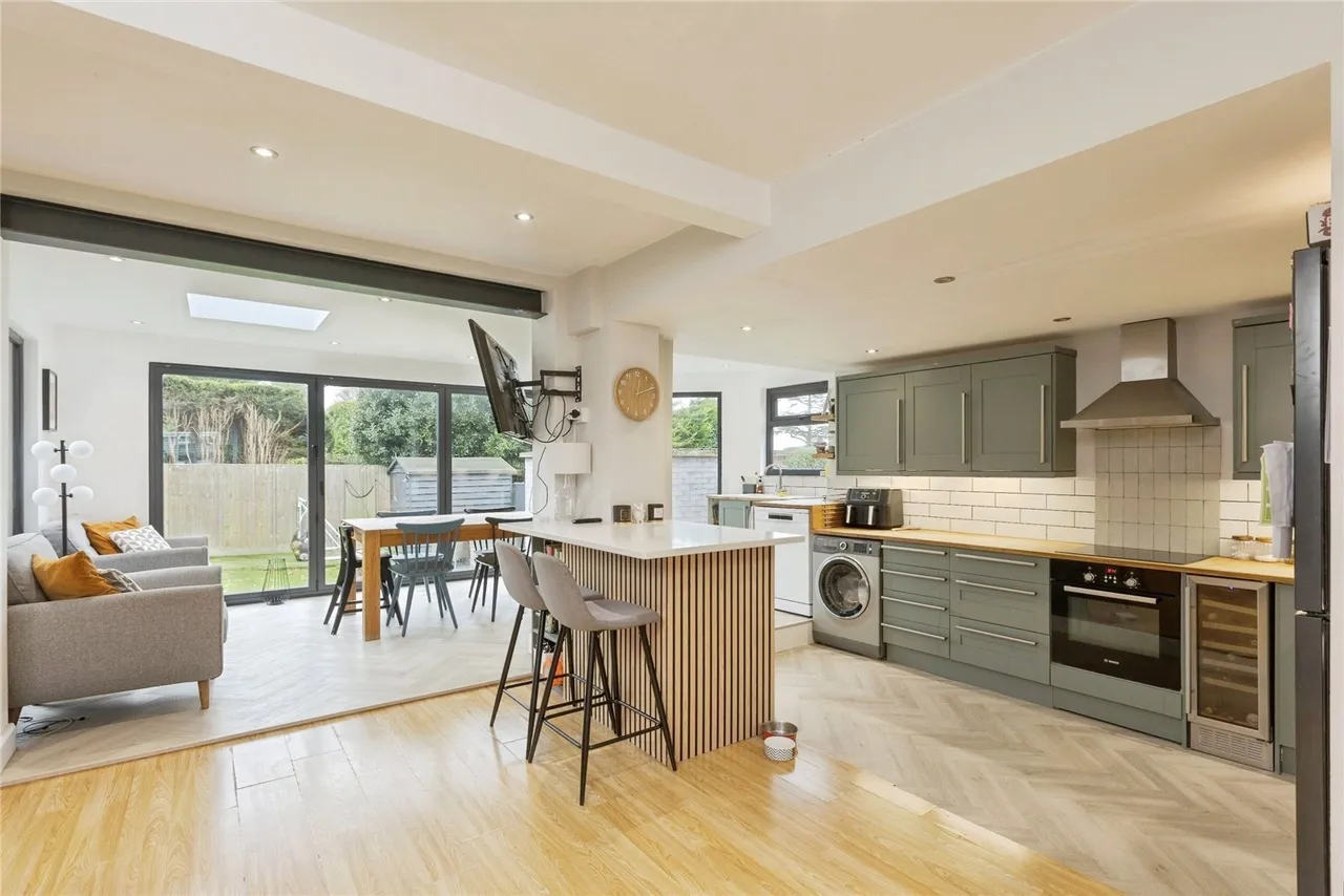 The Glebe, Bidborough, TN3, photo 12