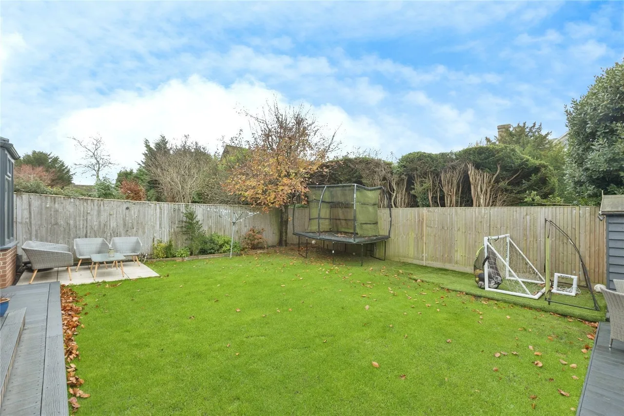 The Glebe, Bidborough, TN3, photo 11