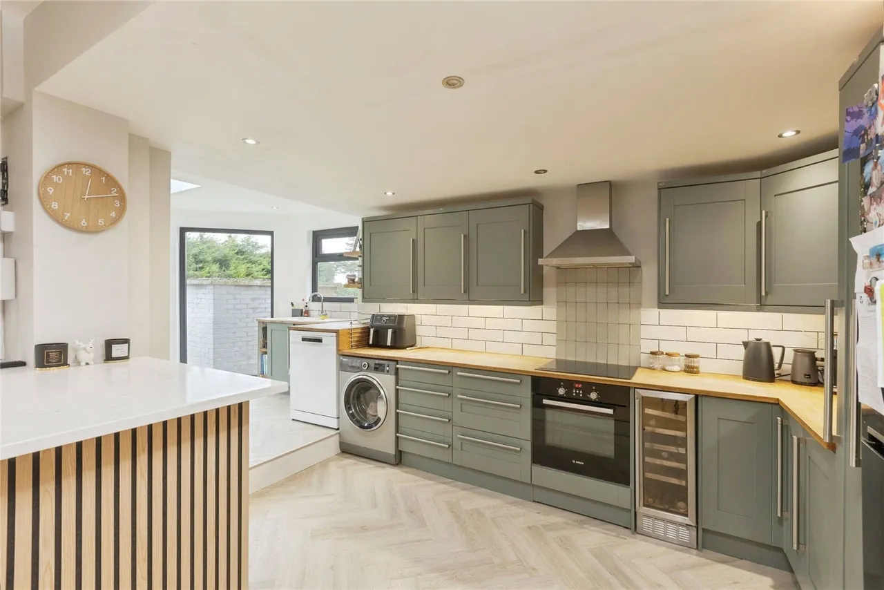 The Glebe, Bidborough, TN3, photo 20