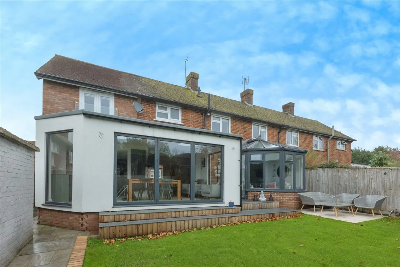 The Glebe, Bidborough, TN3, photo 17