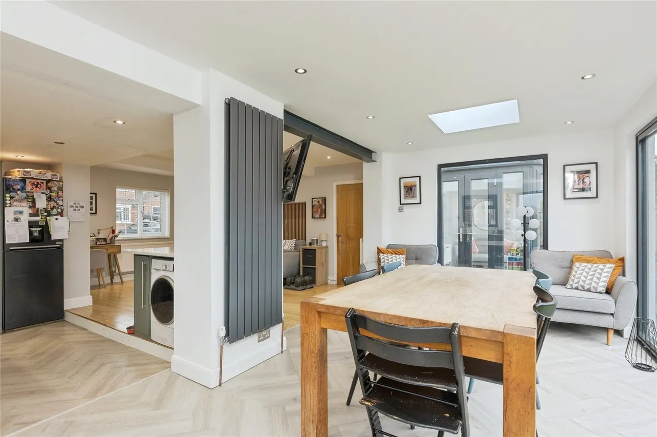 The Glebe, Bidborough, TN3, photo 24