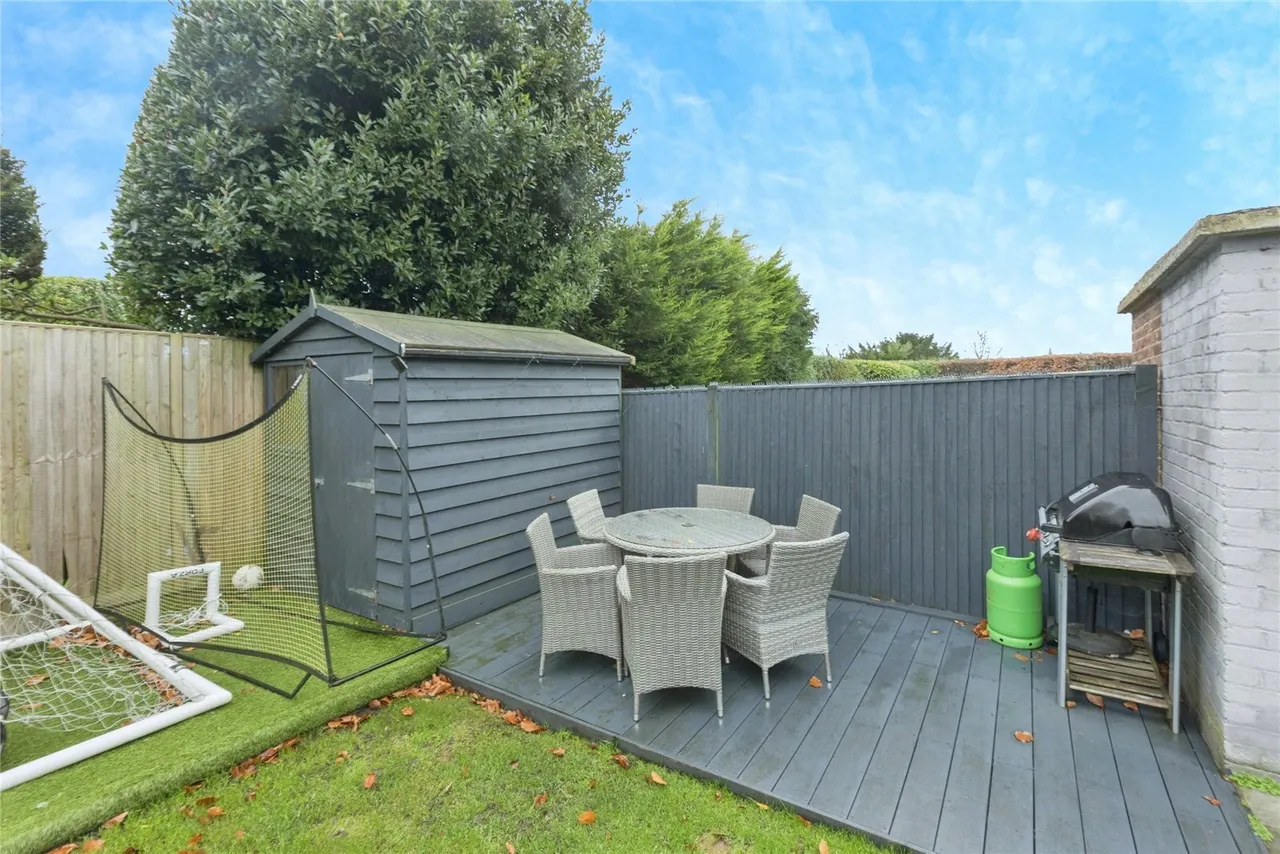 The Glebe, Bidborough, TN3, photo 15