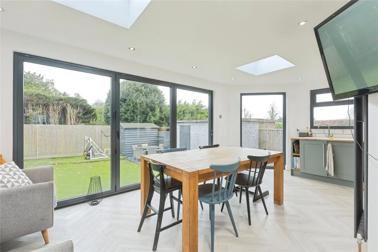 The Glebe, Bidborough, TN3, photo 21