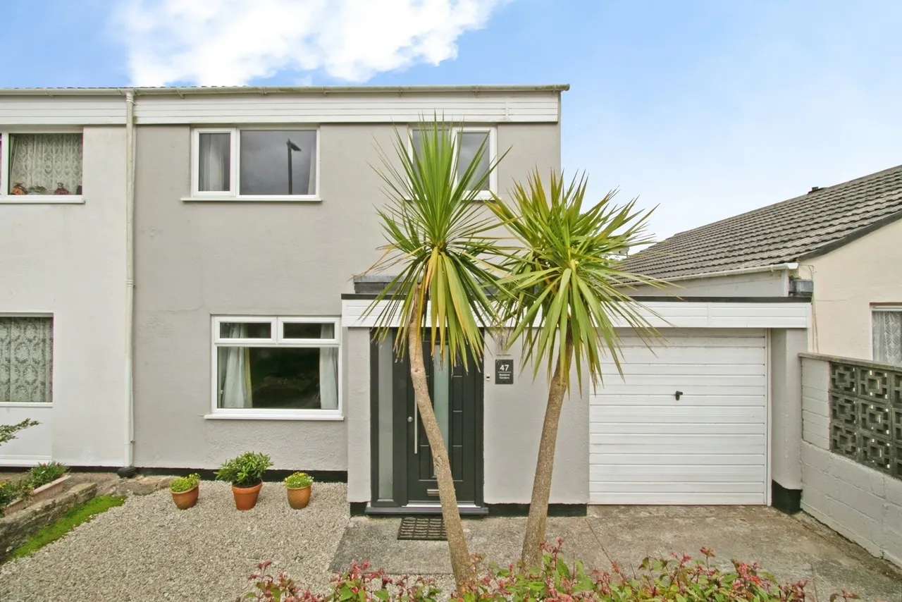 Roseland Gardens, Redruth, TR15, photo 17