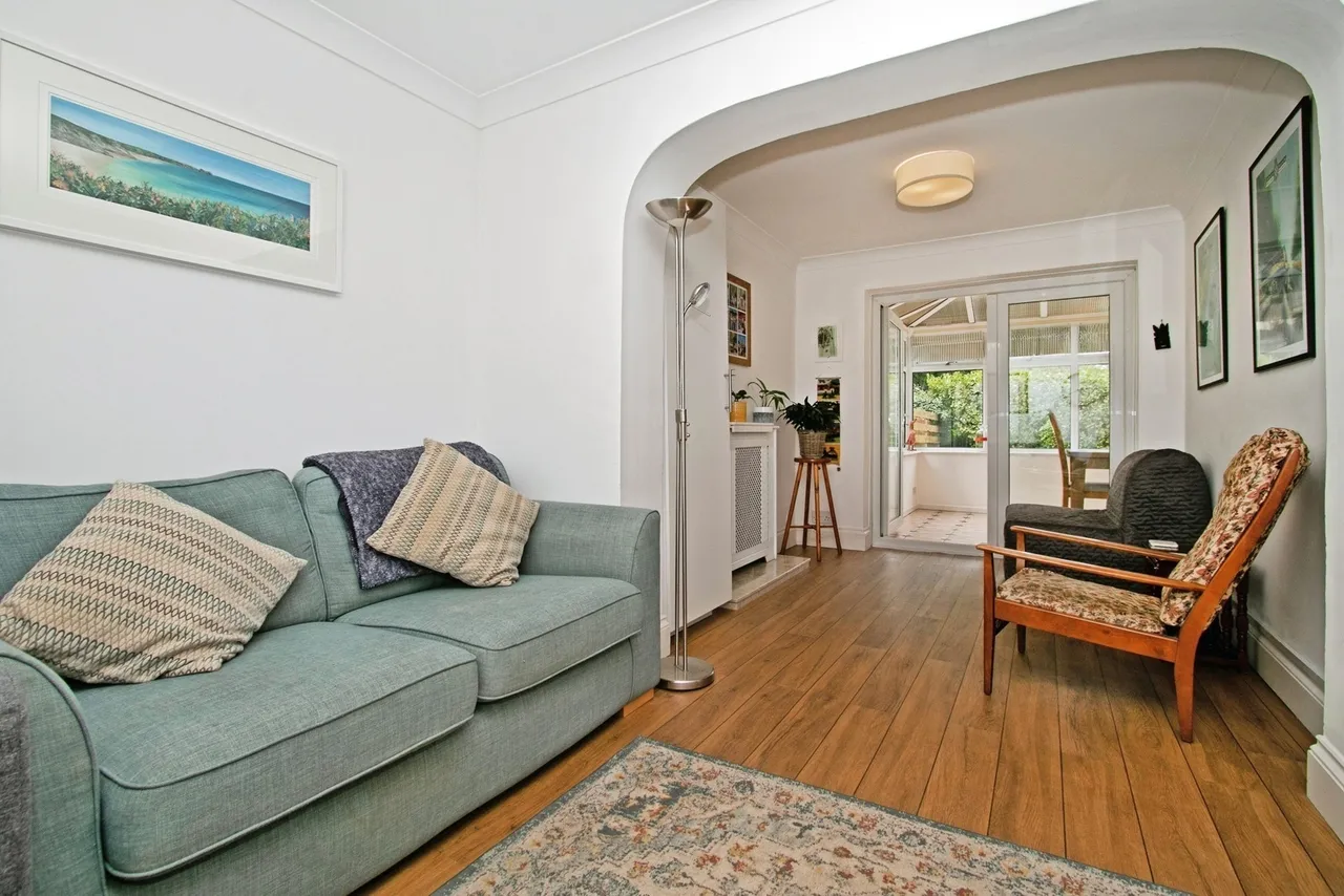 Roseland Gardens, Redruth, TR15, photo 8