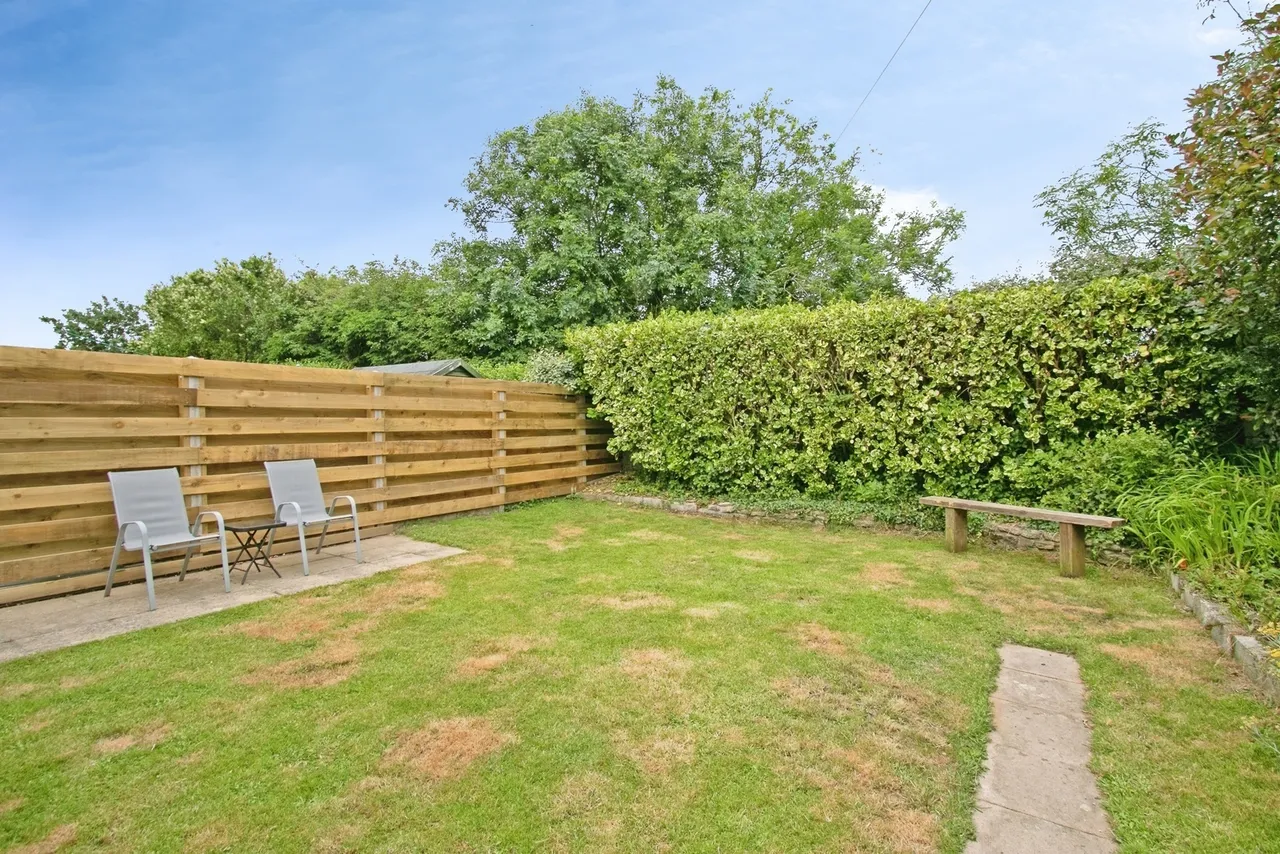 Roseland Gardens, Redruth, TR15, photo 16