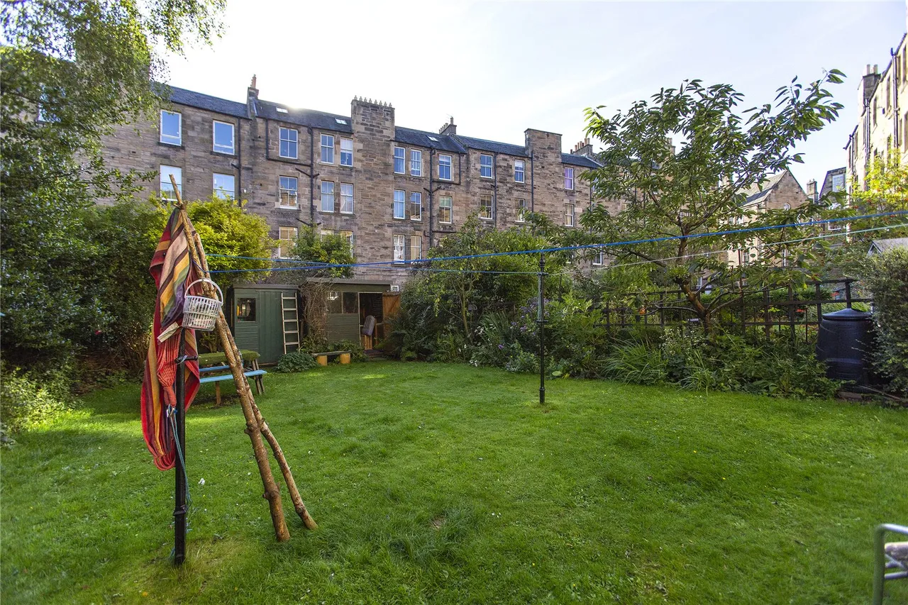 Marchmont Road, Edinburgh, EH9, photo 9