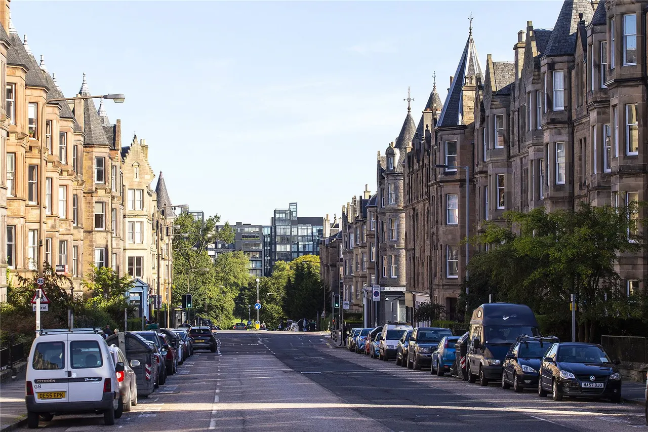 Marchmont Road, Edinburgh, EH9, photo 8