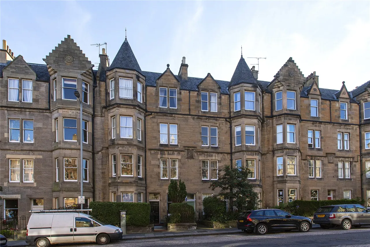 Marchmont Road, Edinburgh, EH9, photo 10