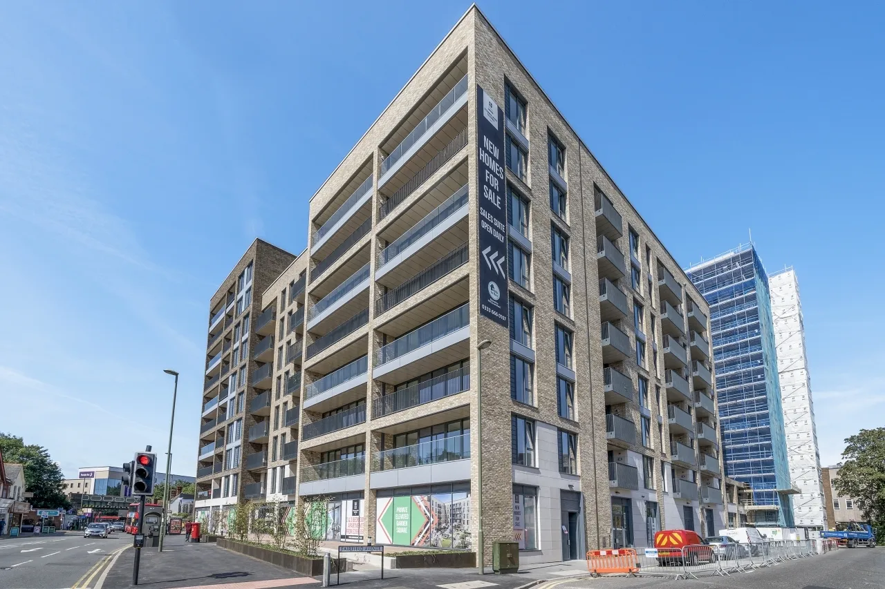 Fairfield Avenue, Staines Upon Thames, TW18, photo 11