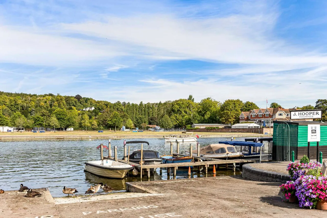 New Street, Henley-on-Thames, RG9, photo 22