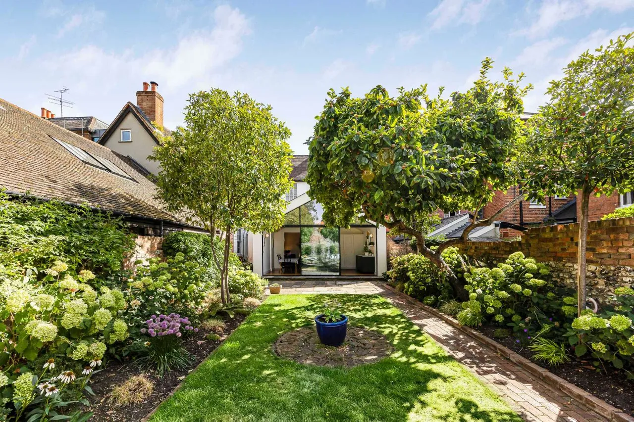 New Street, Henley-on-Thames, RG9, photo 18