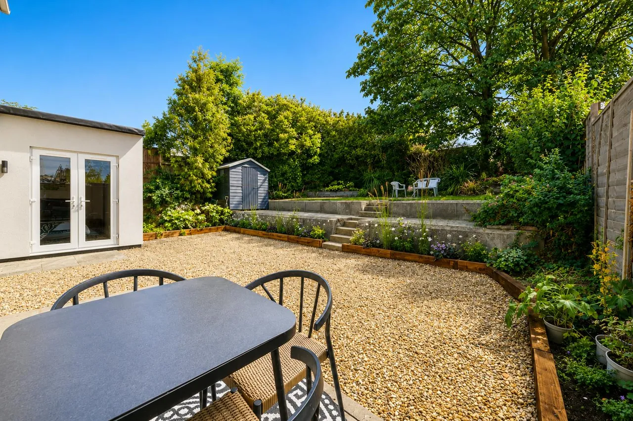 West Reach, Stevenage, Herts, SG2 9AS, photo 9
