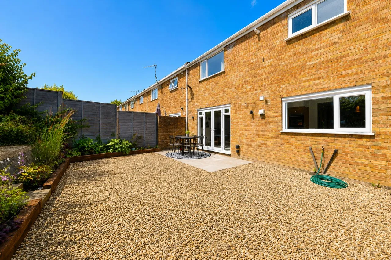West Reach, Stevenage, Herts, SG2 9AS, photo 24