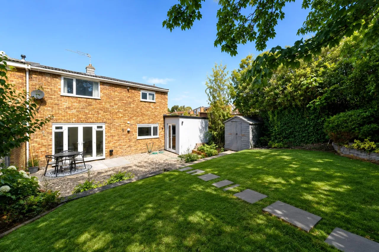 West Reach, Stevenage, Herts, SG2 9AS, photo 10