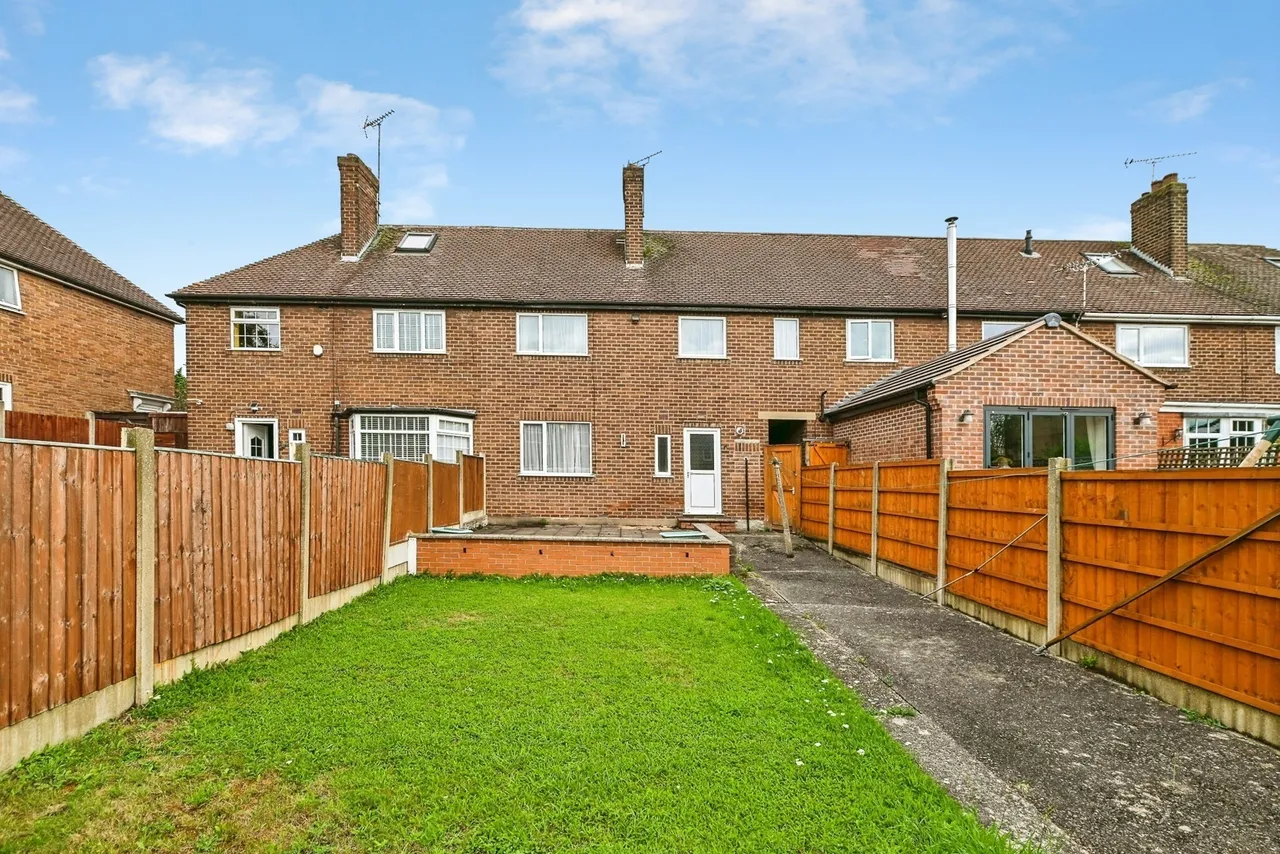 Beechdale Road, Nottingham, NG8, photo 4