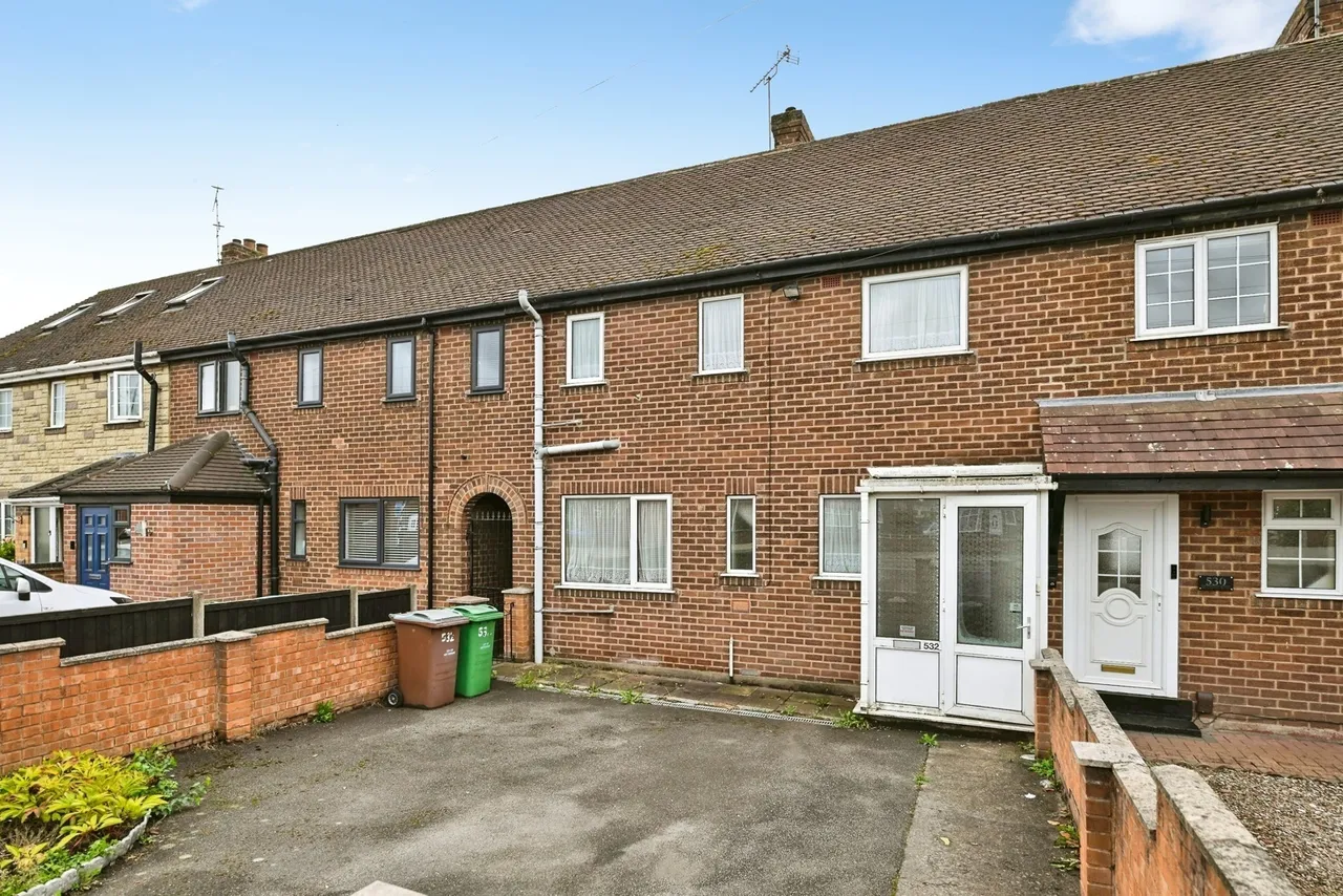 Beechdale Road, Nottingham, NG8, photo 13