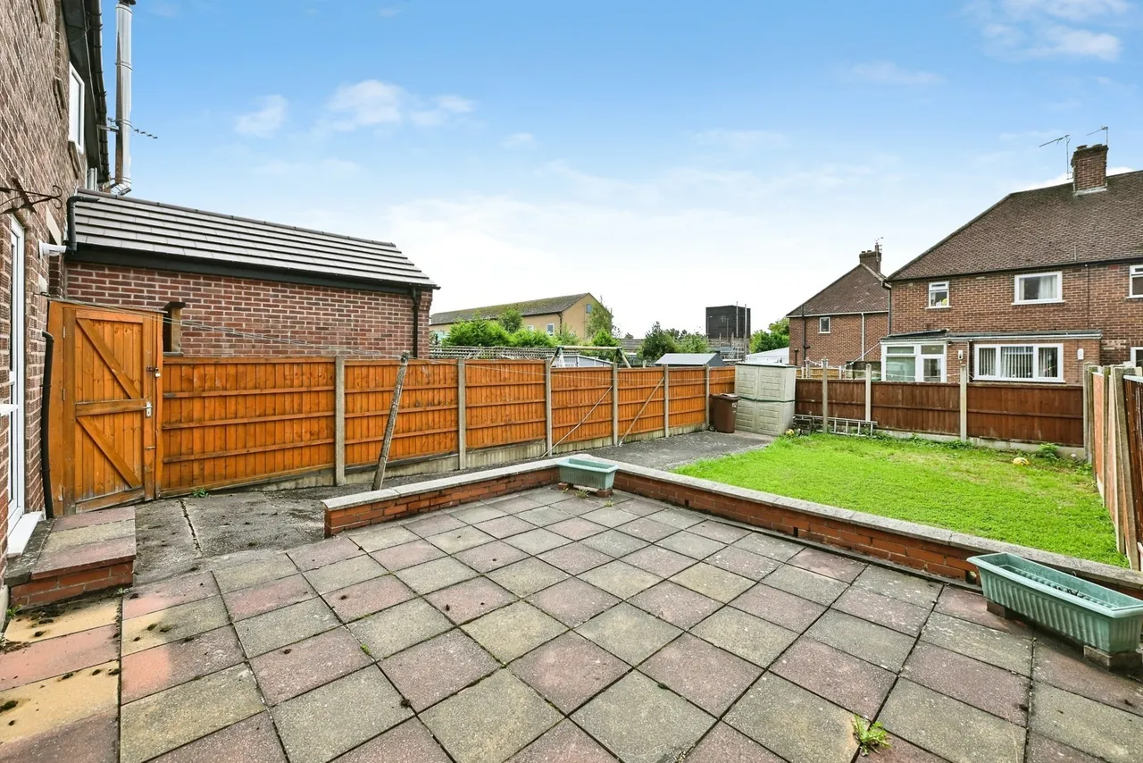 Beechdale Road, Nottingham, NG8, photo 14