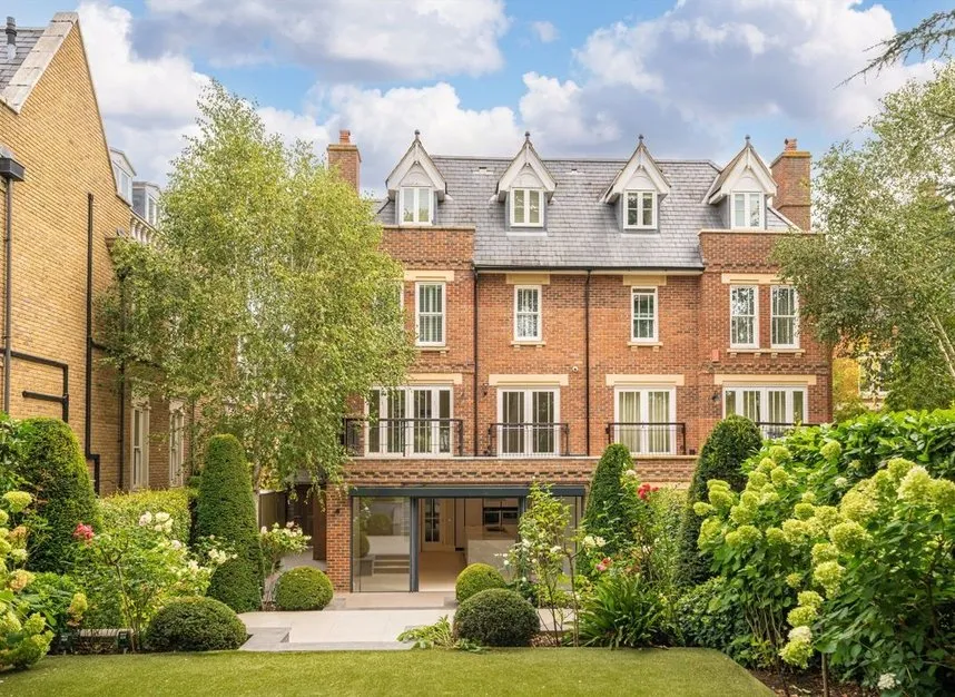 Martineau Drive, Twickenham, TW1, photo 9