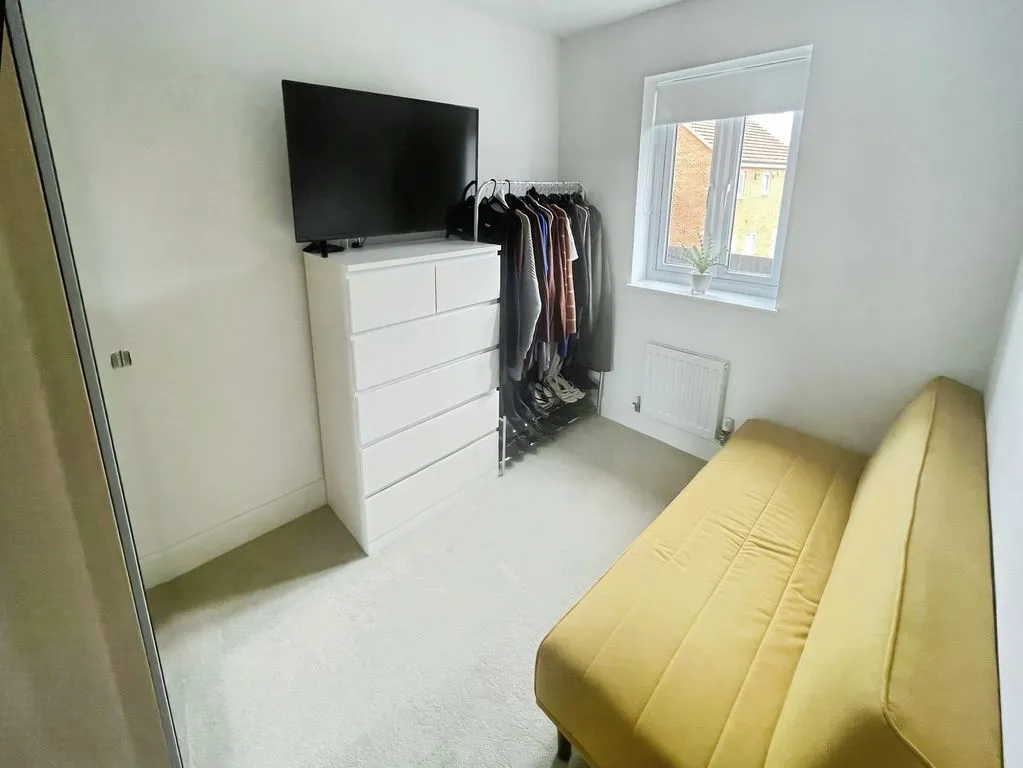 Blyth NE24 4TY, NE24, photo 8