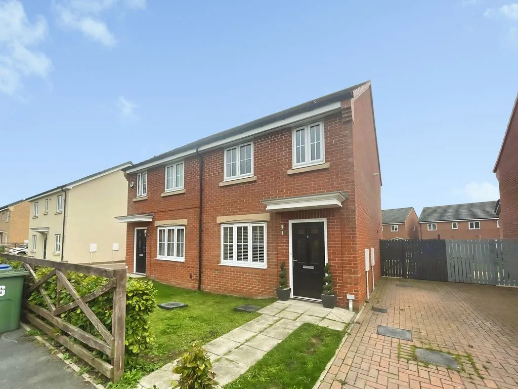 Blyth NE24 4TY, NE24, photo 4