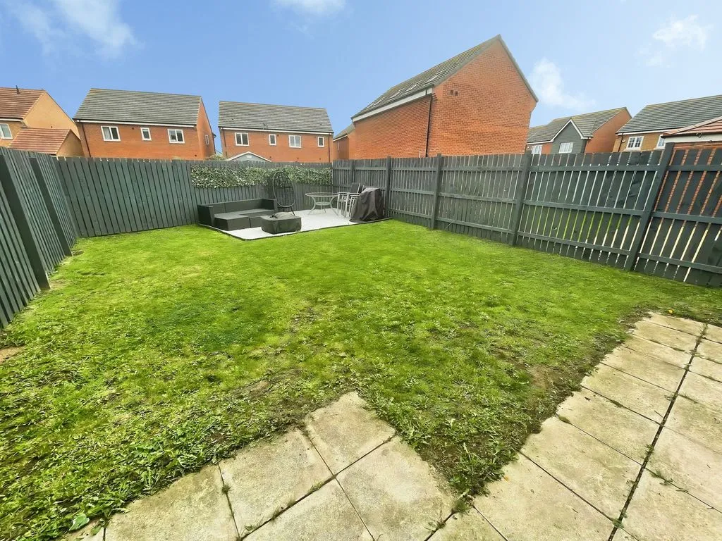 Blyth NE24 4TY, NE24, photo 5