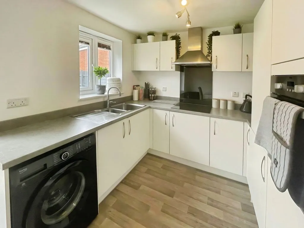 Blyth NE24 4TY, NE24, photo 2