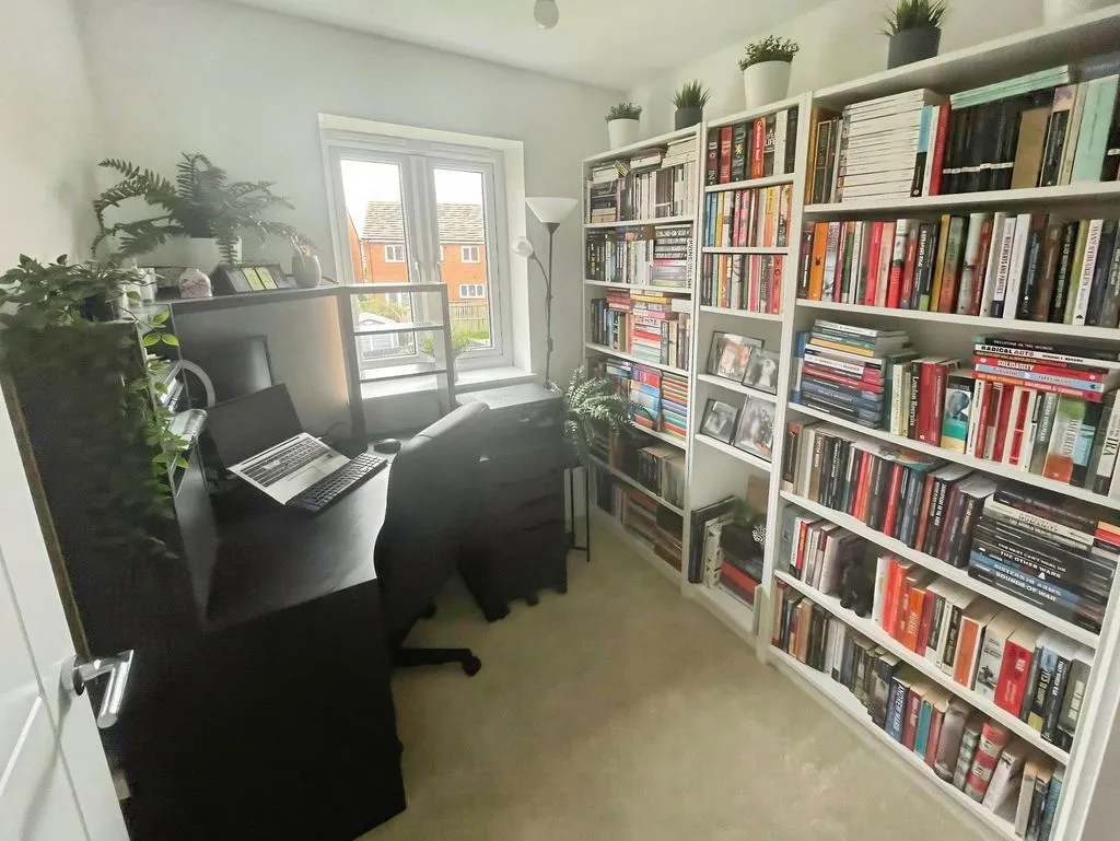 3 bed letting to rent, Blyth NE24 4TY, NE24