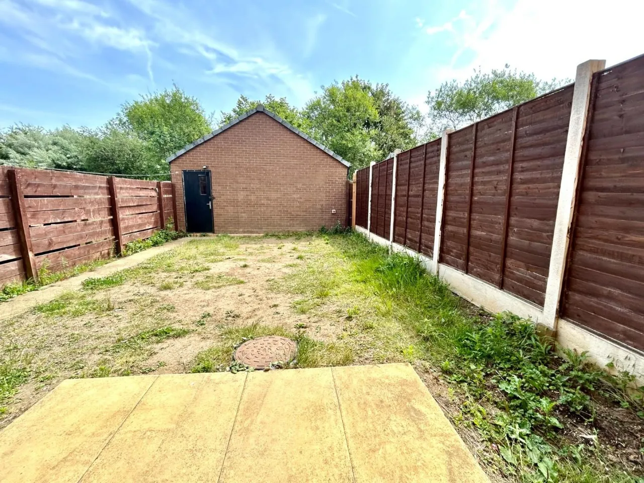 Tolson Walk, Wath-Upon-Dearne, photo 5