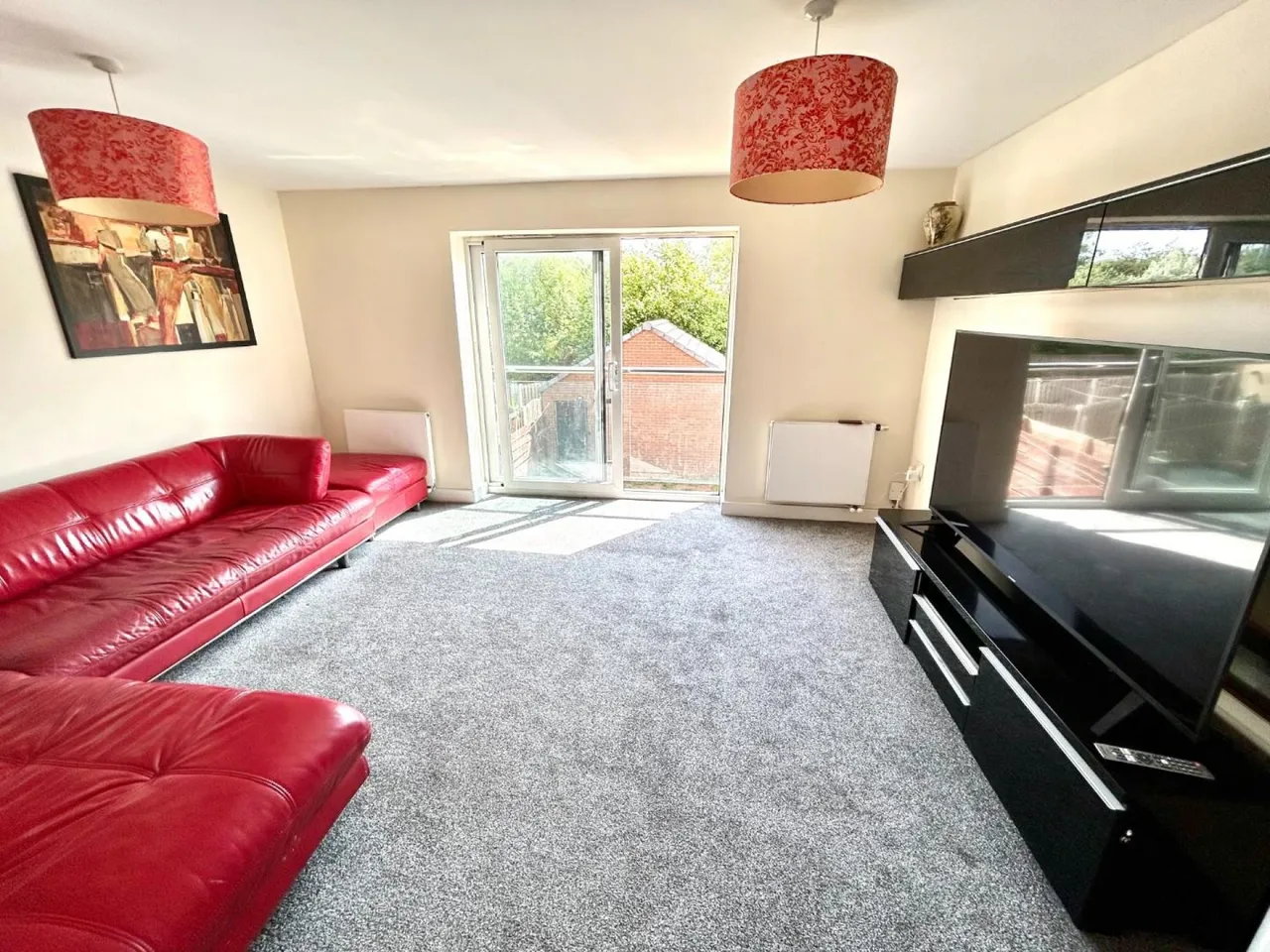 Tolson Walk, Wath-Upon-Dearne, photo 4