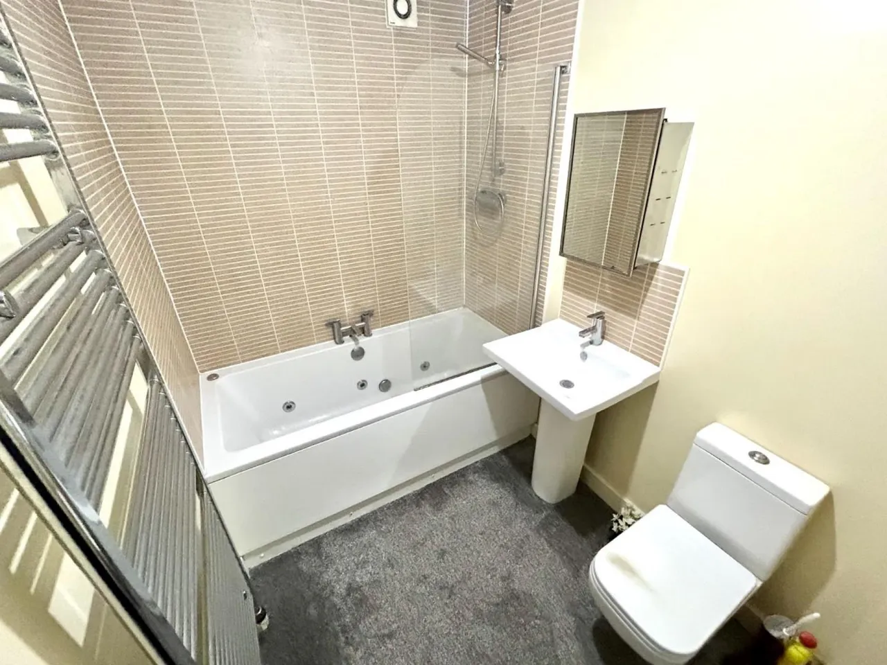 Tolson Walk, Wath-Upon-Dearne, photo 7