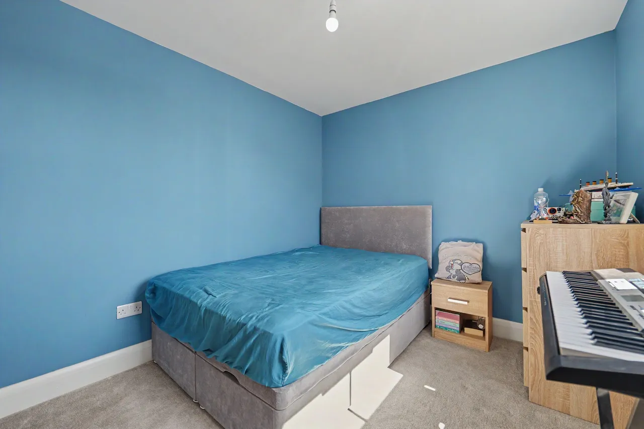 School Road, Bulkington, CV12, photo 22