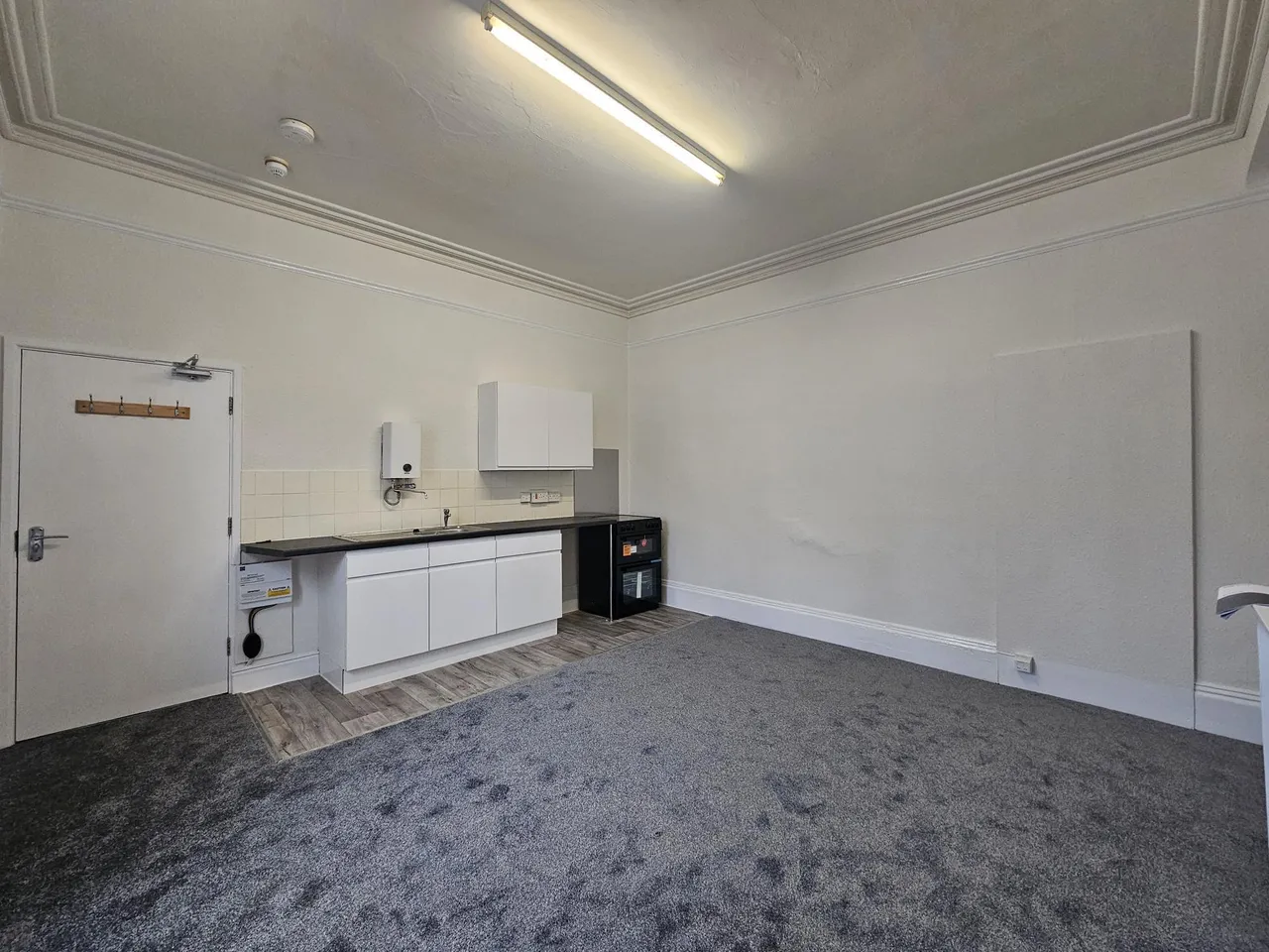 flat to rent, Totnes Road, TQ4