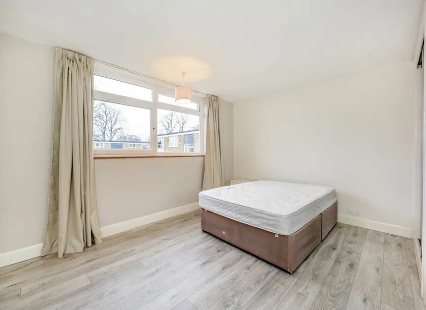 Park Hill, Clapham, SW4, photo 2