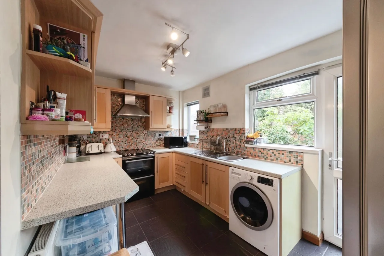 Wildfell Road, Acocks Green, Birmingham, West Midlands, B27, photo 4
