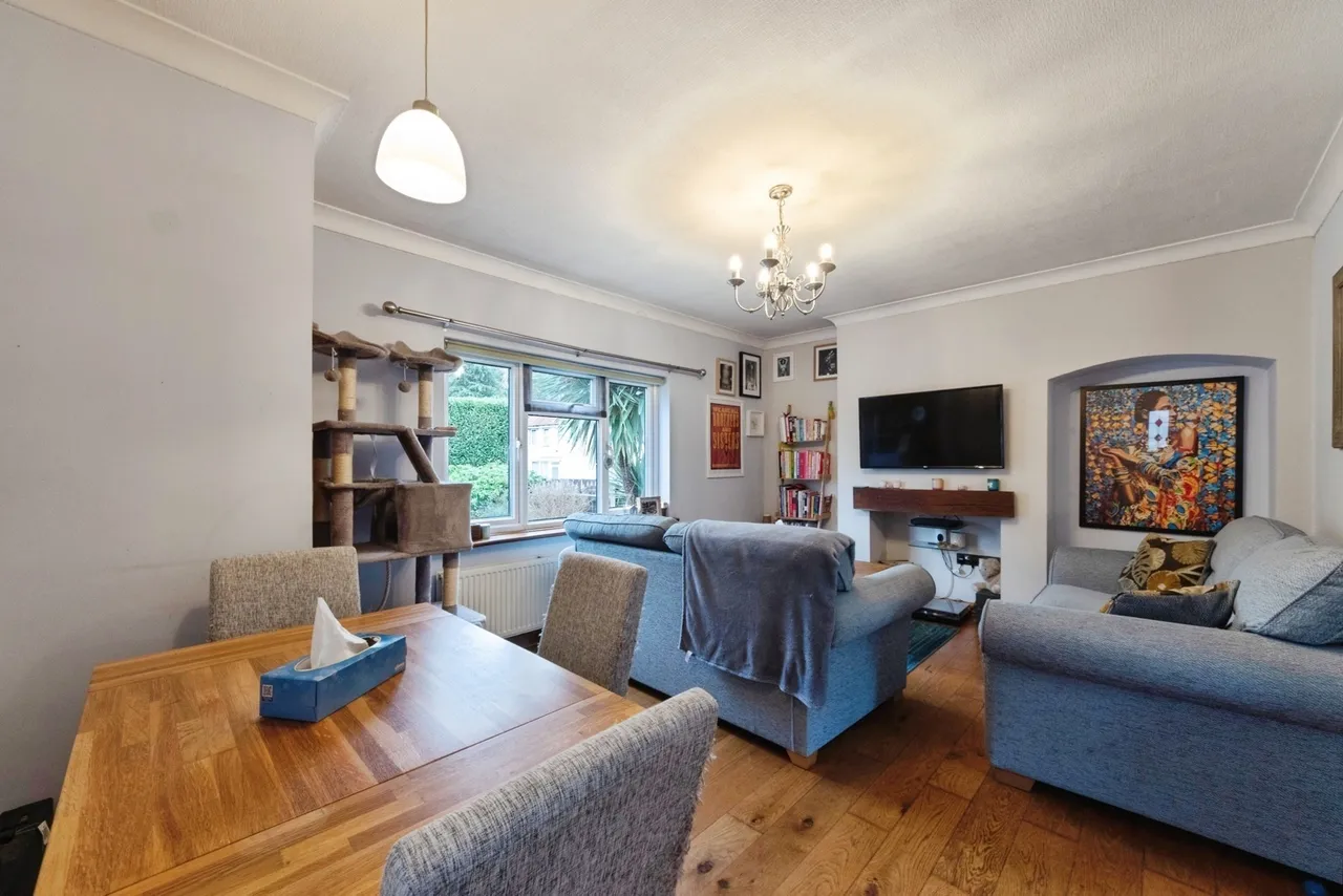 Wildfell Road, Acocks Green, Birmingham, West Midlands, B27, photo 3