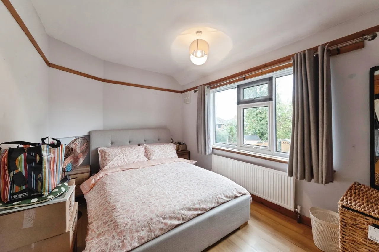 Wildfell Road, Acocks Green, Birmingham, West Midlands, B27, photo 7