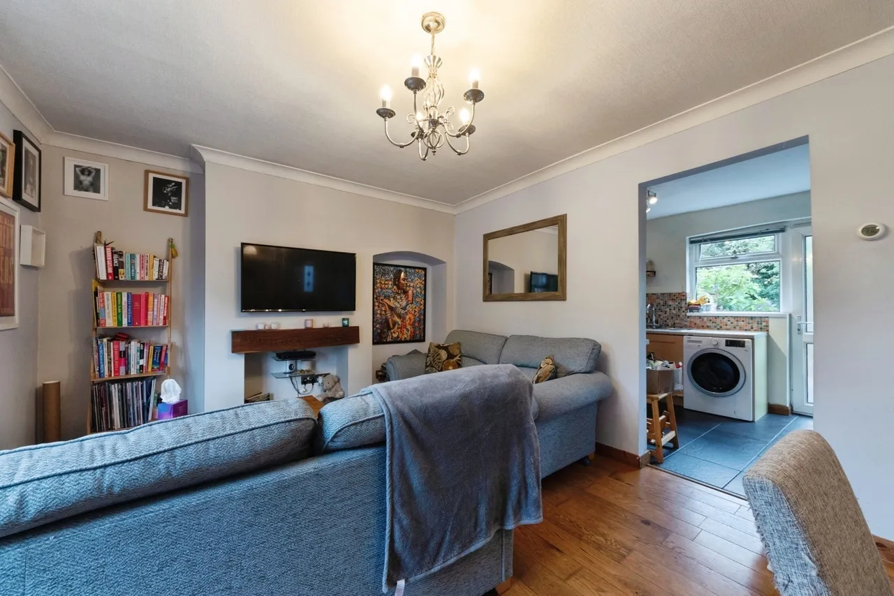 Wildfell Road, Acocks Green, Birmingham, West Midlands, B27, photo 6