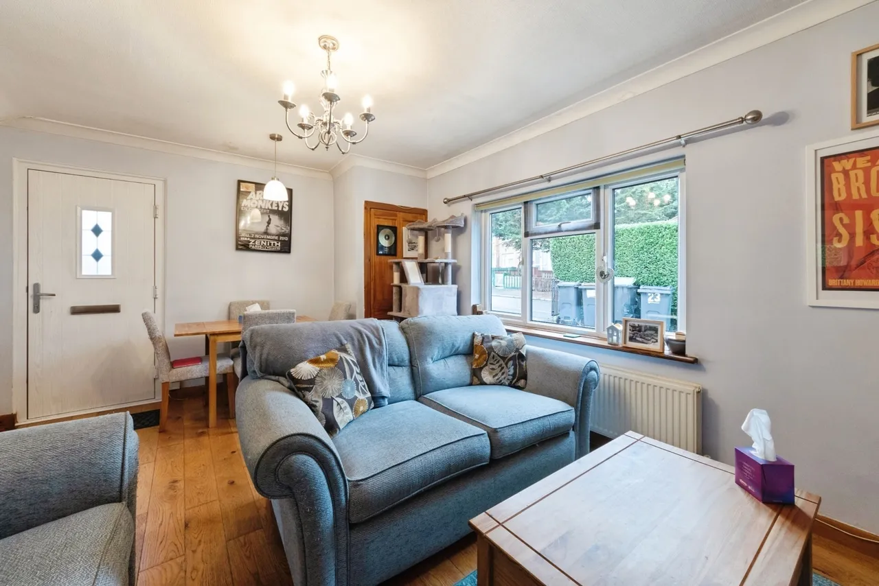 Wildfell Road, Acocks Green, Birmingham, West Midlands, B27, photo 5