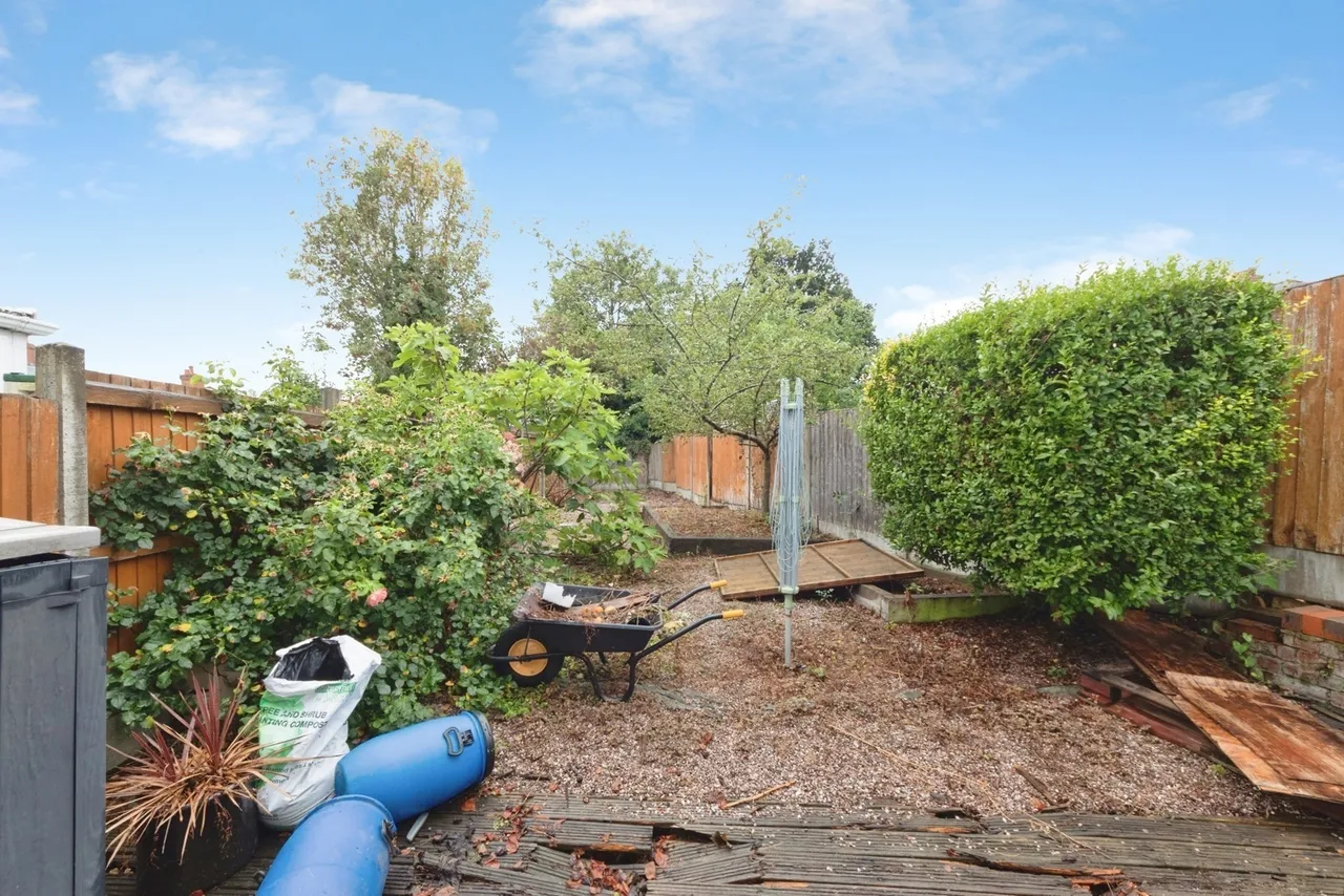 Wildfell Road, Acocks Green, Birmingham, West Midlands, B27, photo 14