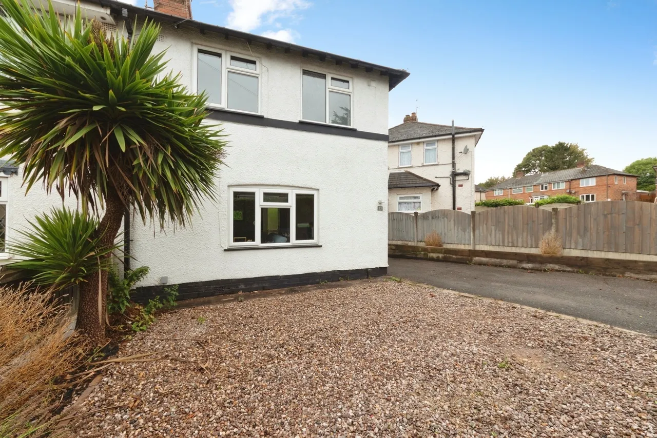 Wildfell Road, Acocks Green, Birmingham, West Midlands, B27, photo 15