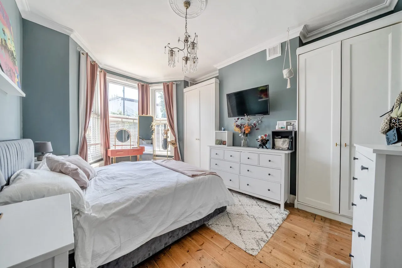 Wellmeadow Road, SE6, photo 5